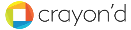Crayond Logo Vector